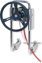 SeaStar P55-stuursysteem voor rubberboot met 14'-kabel *