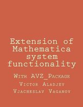 Extension of Mathematica system functionality