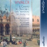 Vivaldi: Il Cimento Deli' Armonia E Dell'Invention