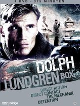 Dolph Lundgren Actor