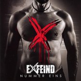 Exfeind - Nummer Eins (CD)