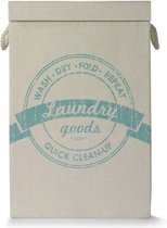 Laundry Goods wasmand - naturel
