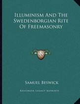 Illuminism and the Swedenborgian Rite of Freemasonry