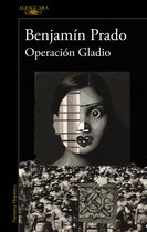 Los casos de Juan Urbano 2 - Operación Gladio (Los casos de Juan Urbano 2)