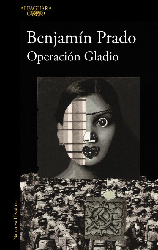 Los casos de Juan Urbano 2 - Operación Gladio (Los casos de ... - cover