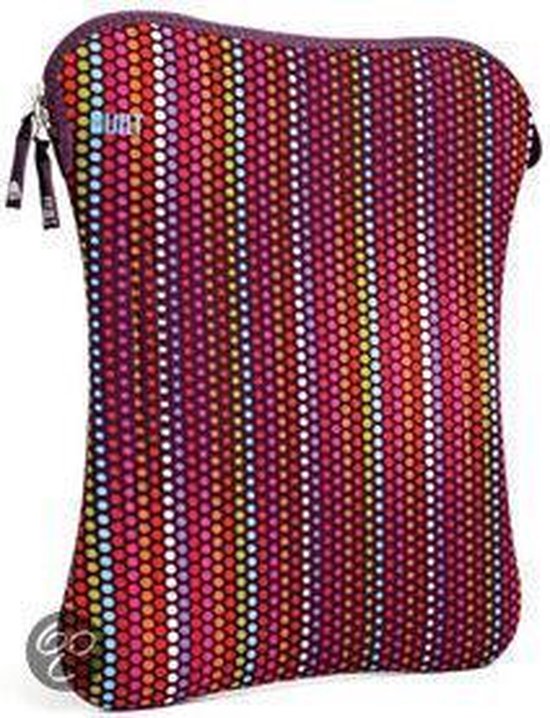 Built NY, Laptop Sleeve 16 inch (Micro Dot)