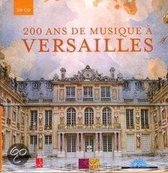 200 Years Of  Music-Versailles, 380 Tracks, 20 Cd's