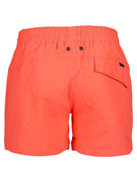 Brunotti Swimwear Crunot Zwembroek Neon Oranje XL bol