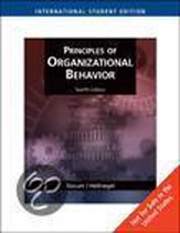 Aise-Principles of Organizational Behavior