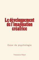 Le développement de l'imagination créatrice