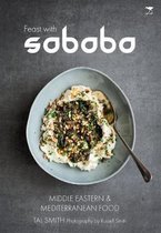 Feast with Sababa More Middle Eastern and Mediterranean food
