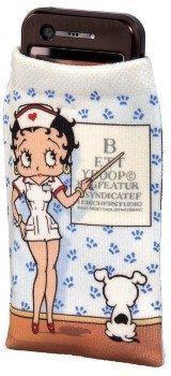 J-Straps Mobile Phone Holster, Nurse