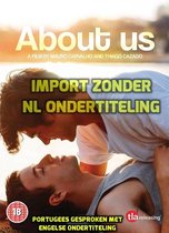 About Us [DVD]