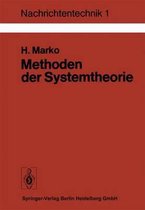 Methoden Der Systemtheorie