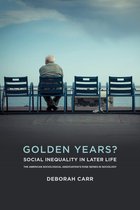 American Sociological Association's Rose Series - Golden Years?