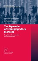 Contributions to Management Science - The Dynamics of Emerging Stock Markets