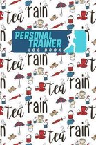 Personal Trainer Log Book