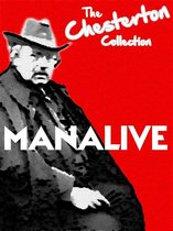 The Chesterton Collection - Manalive