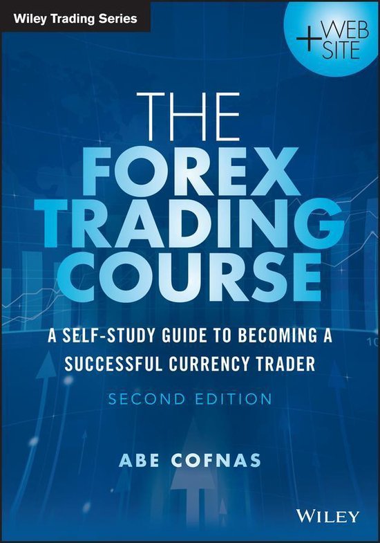 Wiley Trading - The Forex Trading Course - cover