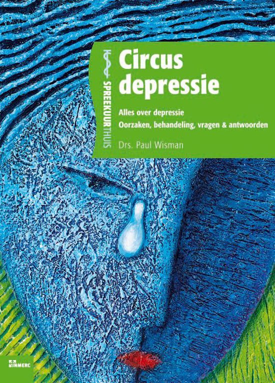 9789066119437 - Circus depressie
