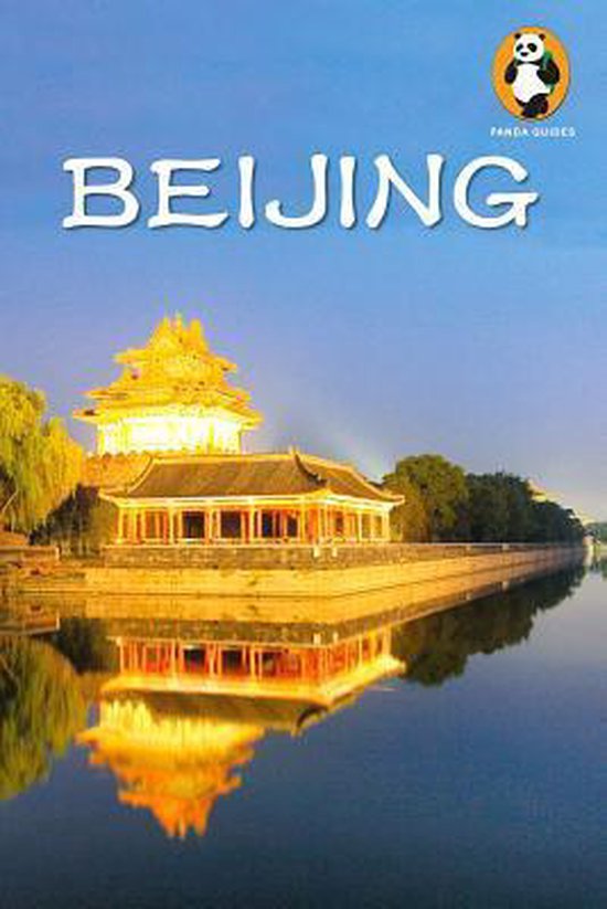 Beijing Panda Guide - cover