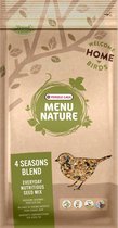 Versele-Laga Menu Nature 4 Seasons Blend - Buitenvogelvoer - 1 kg