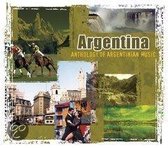 Argentina-Anthology Of..