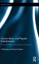 Iranian Music And Popular Entertainment