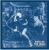 Rats In The Wall - Warbound (CD)