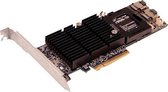 DELL PERC H710p RAID controller PCI Express x8 2.0 6 Gbit/s
