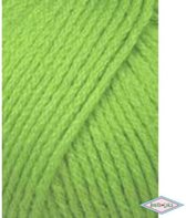 Lang Yarns Omega 16 Appelgroen