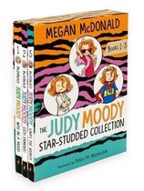 Judy Moody-The Judy Moody Star-Studded Collection