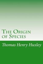 The Origin of Species