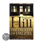 The Death Of Dalziel A Dalziel And Pascoe Nove