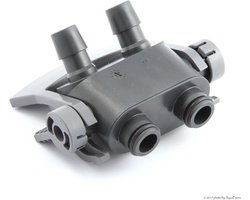 Eheim Slangadapter voor 2222/2224-2322/2324-2422/2424