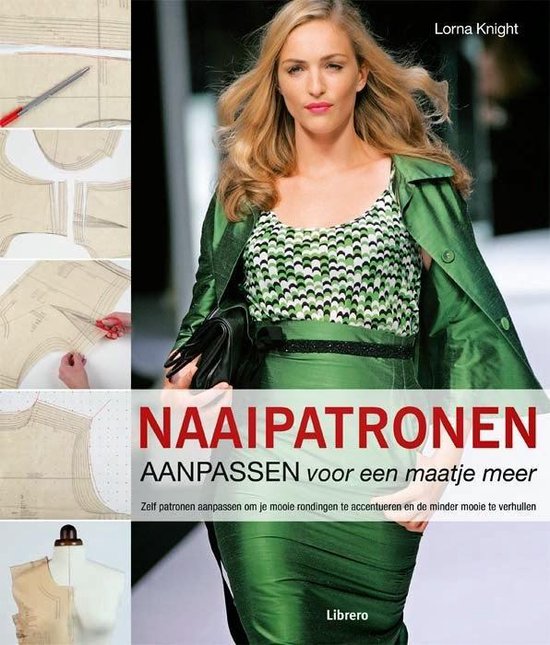 Naaipatronen aanpassen voor een maatje meer