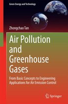 Green Energy and Technology - Air Pollution and Greenhouse Gases