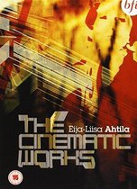 Cinematic Works (DVD)