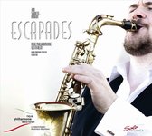 Jan Schulte-Bunert - Schulte-Bunert: Escapades (CD)