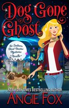 Southern Ghost Hunter - Dog Gone Ghost