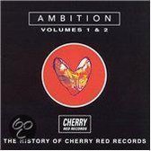 History Of Cherry Red