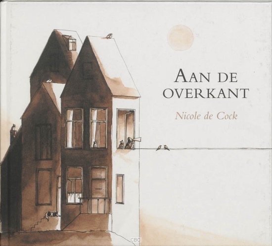 9789025741501 - Aan de overkant