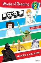 Star Wars Galaxy of Adventures
