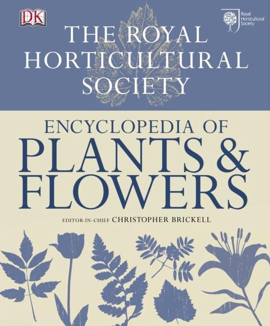 RHS Encyclopedia of Plants and Flowers