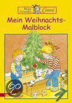 Meine Freundin Conni. Weihnachtsmalblock