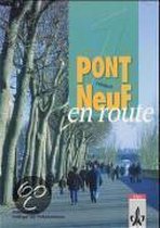 Pont NeuF en route. Lehrbuch