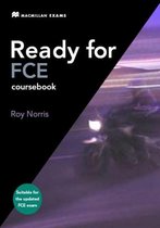 Ready for FCE Student Book -key 2008