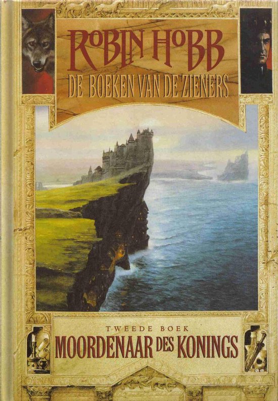 Beste fantasy boeken De Beste Boeken Top 10