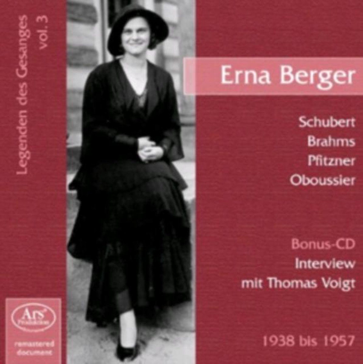 Erna Berger