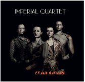 Imperial Quartet - Grand Carnaval (CD)